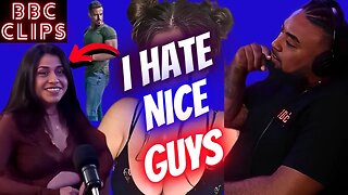 The Ugly Reality: Modern Women's Raw Hatred Towards Nice Guys Revealed