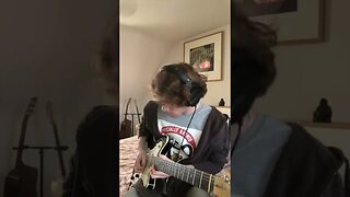 Gun's N' Roses - Knockin' On Heaven's Door (Guitar Solo)