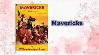 Mavericks - Chapter 01