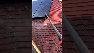 Satisfying Pressure Washing Videos #49 #pressurewashing #satisfying #lofi #relaxing