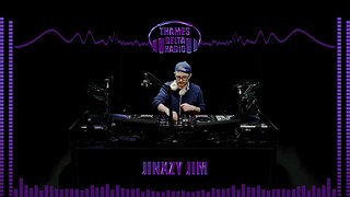 JINXY JIM (tHE jINX hOUR) 22ND FEB - THAMES DELTA RADIO