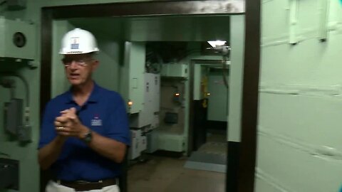 A valuable Cold War history lesson found at Titan Missile Museum