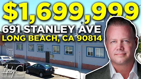 691 Stanley Ave, Long Beach, CA 90814 | The Andy Dane Carter Group