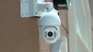 Have a security camera? Become a crime-fighter in West Palm Beach