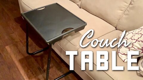 A Cheap Couch Table - My Comfy Table by NEO Products Review