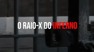 CARANDIRU, O RAIO-X DO INFERNO (Trailer)