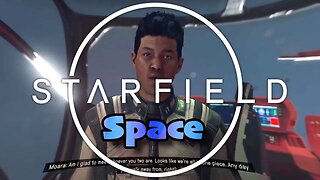 9. Starfield | Space | Gameplay