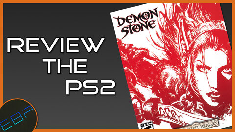 Demon Stone is a Game You Shouldn't Overlook | Review The PS2