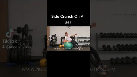 Side Crunchs #bestvideo #bestathomeworkout #best #abworkouts #abs #bestchannel