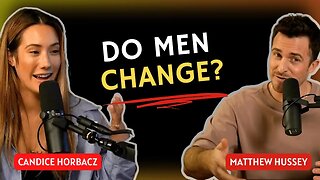 Do Men Change