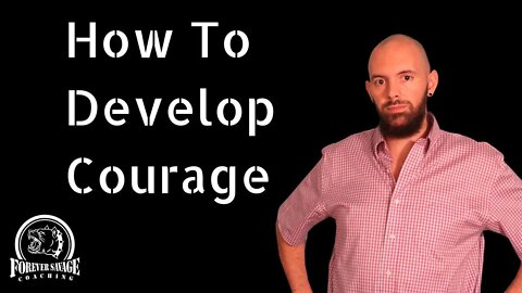 Personal Development School - Self Developed Courage & Stellar Thoughts