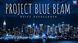 Project Blue Beam With Pastor Anthony
