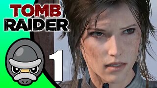 Tomb Raider // Part 1