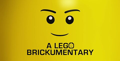 UN DOCULADRILLO LEGO (2014) (SUBS ESPANOL)