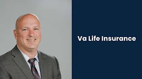 VA Life Insurance