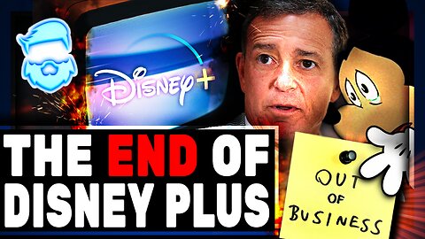 Disney Plus Is DONE! Massive Customer Boycott To New Changes As Cancel Disney Plus Trends!