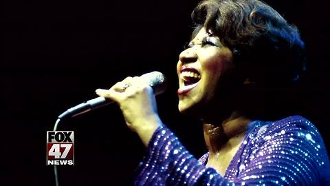 Aretha Franklin is 'gravely ill' at Detroit hospital, according to family