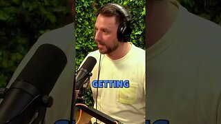 Daniel O’Reilly Dapper Laughs crowdfunding a film the Heist - 3 Speech Podcast #87