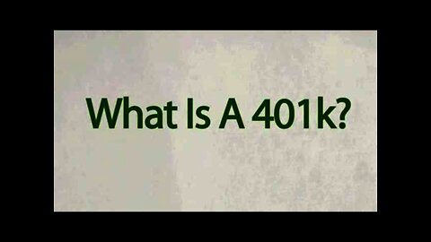 What Is A 401k? How Much Can You Contribute?