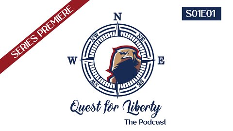 Quest For Liberty - S01E01 - The Victims and the Victors