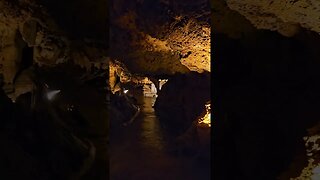 #luraycaverns 2nd video