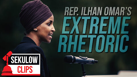 Grenell: Rep. Omar has “Lost Her Perspective”