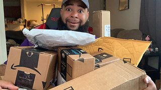 More Fan Mail Than I Can Hold - LIVE UNBOXING