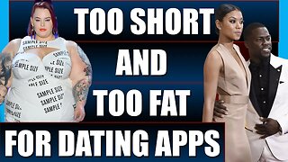 SHOCKING: Short Men Body Shaming Can't Get A Date I Are Women Too Shallow #reaction