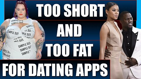 SHOCKING: Short Men Body Shaming Can't Get A Date I Are Women Too Shallow #reaction