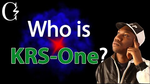 The Story of KRS-One