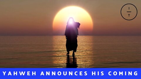 Yahweh Announces His Coming | Moniquet Saintil | Immanuel Tabernacle