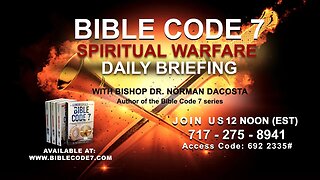 A Higher Level Of Spiritual Warfare