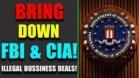 REVEALED ILLEGAL BUSSINESS DEALS! - TRUMP NEWS