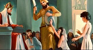 The Book of MELAKIM 1 (Kings) - Chapter 3 - YahScriptures.com