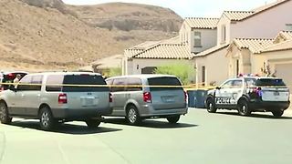 3-year-old child dies after shooting self