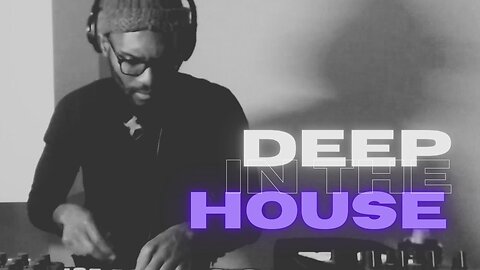 Deep in the House with yME #001