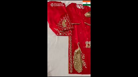 Punjabi suit