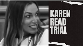 Killer Karen Read & Her Consciousness Of Guilt & Concealing Evidence