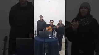 A vinda eu anseio do meu Salvador - Cantor Cristão @pastorismaelCN