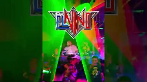 DJ El Niño In Chakos (6/12/22) (Stamford, CT)