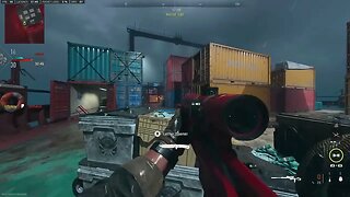 Controller Vs Keyboard & Mouse (1 v 1 Sniper Only in Shipment on MW2) Part 2