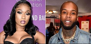 Why Was Tory Lanez Even Dating Megan Thee Stallion??