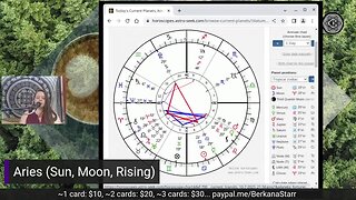 Moonday Tarot - July 10-17, 2023