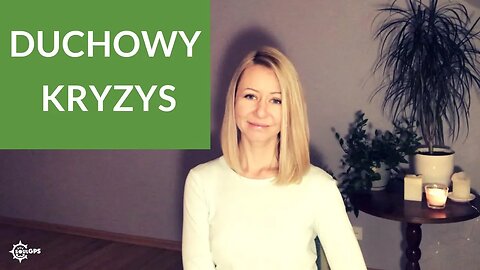 Duchowy kryzys po narcystycznej przemocy