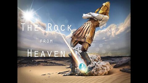 The Rock from Heaven