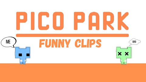 PICO PARK FUNNY CLIPS 😂😂|| 🎧RECOMMENDED || WITH MY BROTHER || IN HINDI || INDIA ||