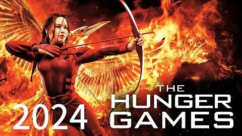 The Hunger Games 2024