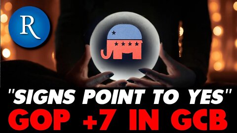 Republicans Recapture the Momentum. Today's Generic Ballot Results Explained