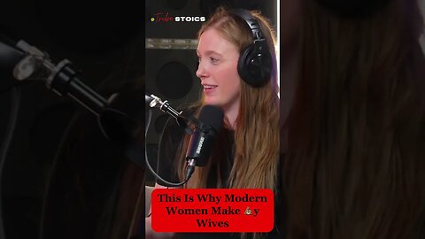 This Why Modern Women Make 💩-y Wives: They’re Addicted To Attention #redpill