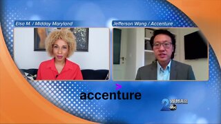 Accenture - Future Home in 5G